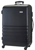 Byron 4 Wheel Suitcase