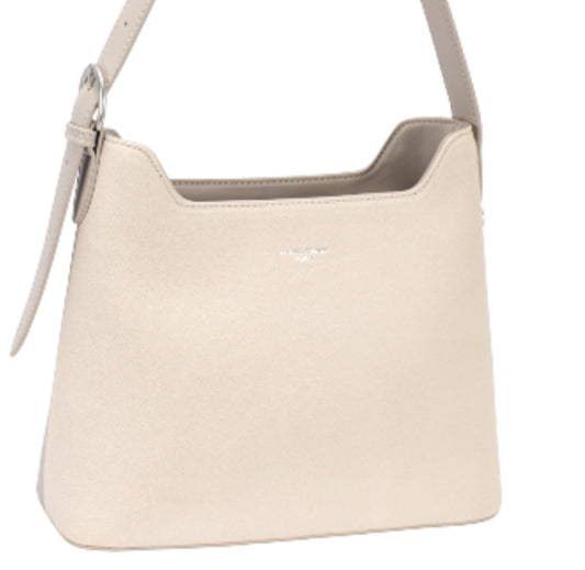 Smart shoulder bag CM7190C