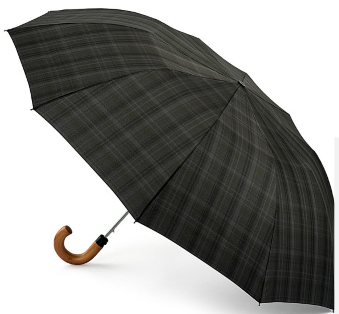 Dalston telescopic umbrella