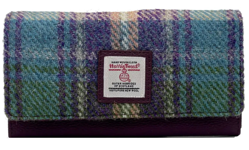 Harris Tweed Matinee Purse