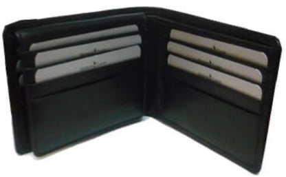 Gents Leather Wallet 507010