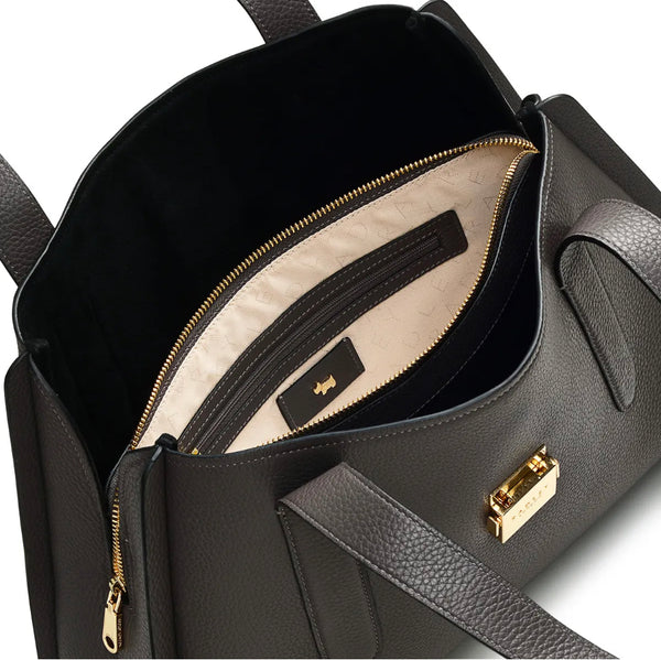 Radley Sloane Street Large Zip Top Shoulder Bag
