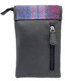 Harris Tweed Mini Crossbody Bag