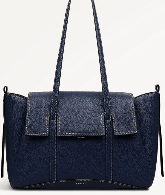 Radley - The Chancery Medium Flapover Shoulder bag