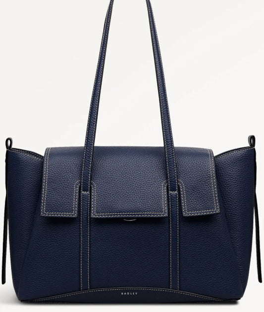 Radley - The Chancery Medium Flapover Shoulder bag