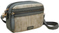 Crossbody Camera Bag 7051-7