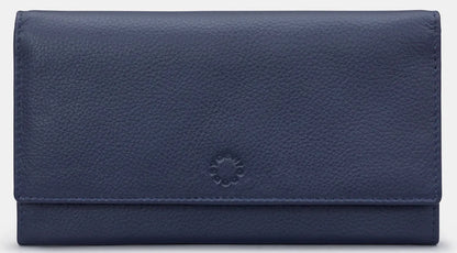 Hudson Flap Over Purse