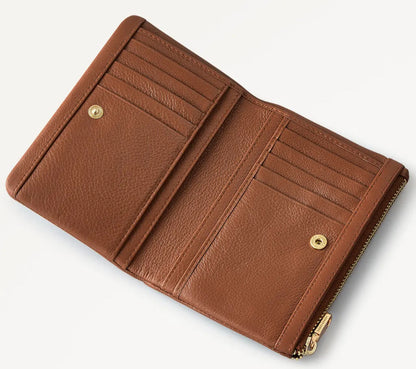 Mallow Street Medium Bifold Purse