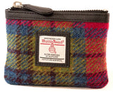 Harris Tweed Coin Purse