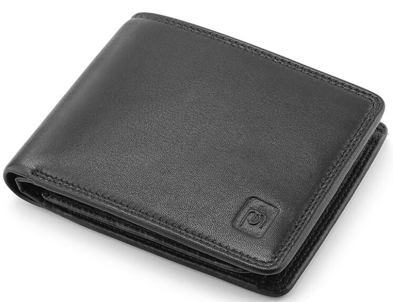 Washington Trifold RFID Wallet
