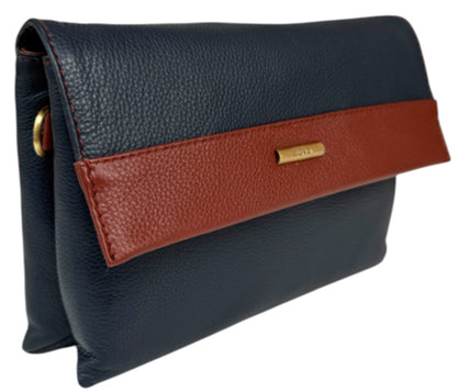 Large Clutch/Shoulder Bag