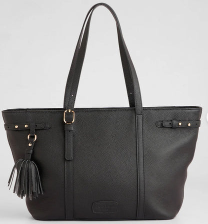 Pom Pom Pelham Tote