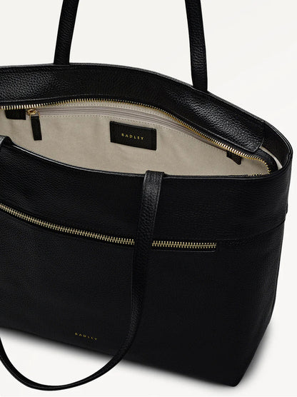 Radley Fountain Road Tote
