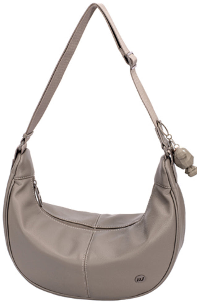 On trend crossbody bag