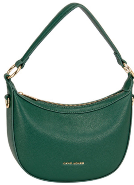 Smart Grab Handle/Shoulder bag