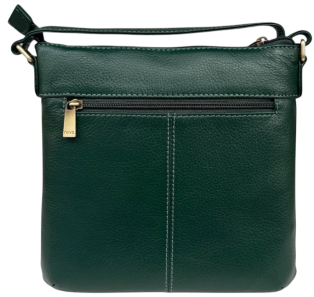 Crossbody 8718