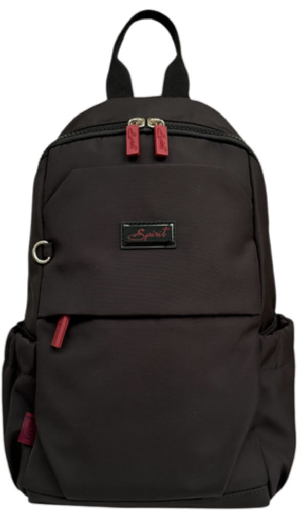 Redcliffe Spirit crossbody backpack