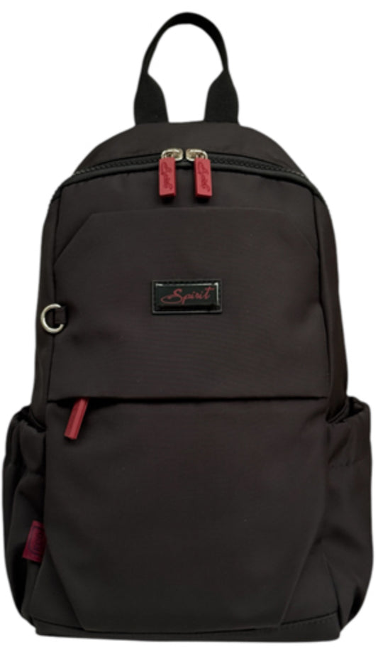 Redcliffe Spirit crossbody backpack