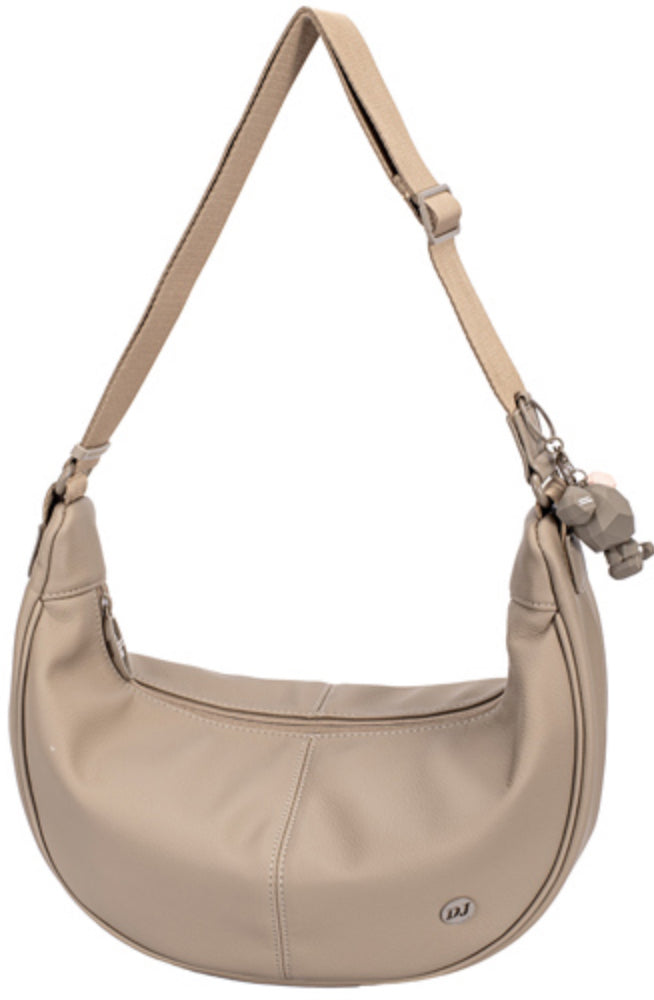 On trend crossbody bag