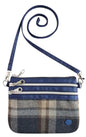 3 Zip Pouch