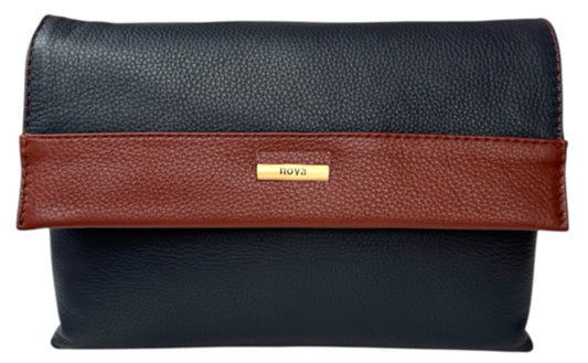 Large Clutch/Shoulder Bag
