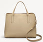 Dukes Place Medium Zip Top Grab