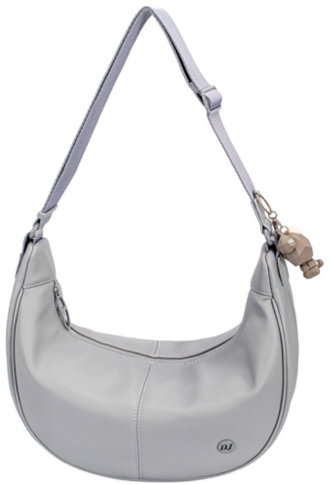 On trend crossbody bag