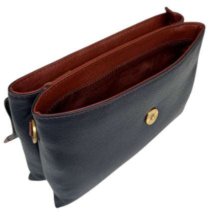 Large Clutch/Shoulder Bag