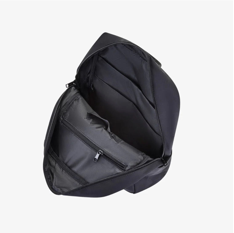 Rock Platinum Back Pack