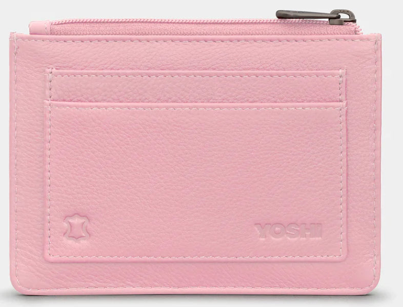 The Ivy Boutique Zip Top Purse