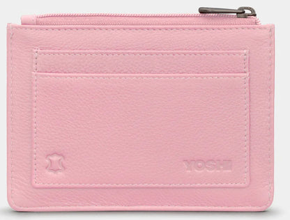 The Ivy Boutique Zip Top Purse