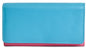 Flapover Wallet Purse
