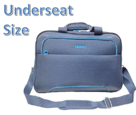 Ryanair Highbury Underseat Flightbag HBY-0183