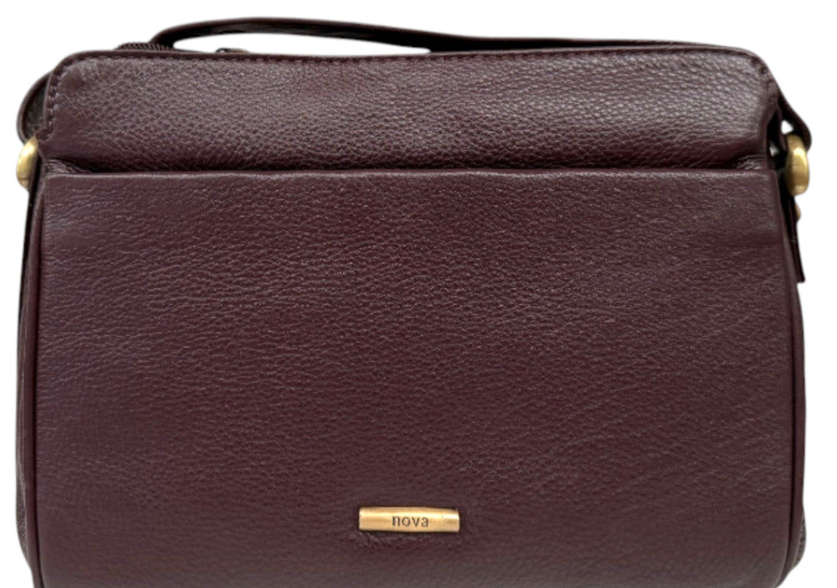 Cross Body Bag 8111