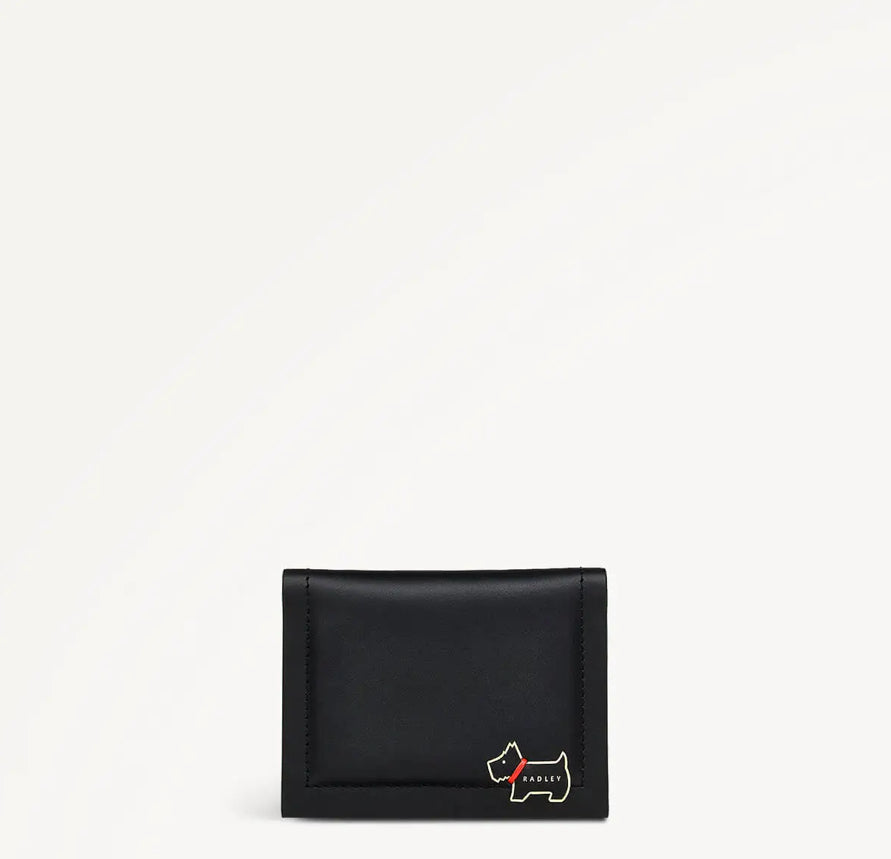 Radley Heritage Lane Small Card Holder