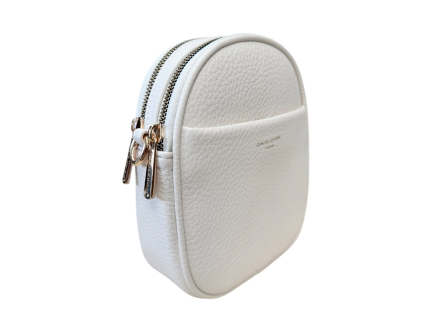 Double Zip Crossbody NV7000-1