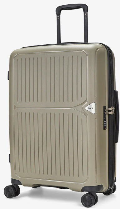 Vancouver Suitcase TR-0256