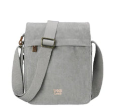 Canvas Troop Crossbody 0242
