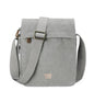 Canvas Troop Crossbody 0242