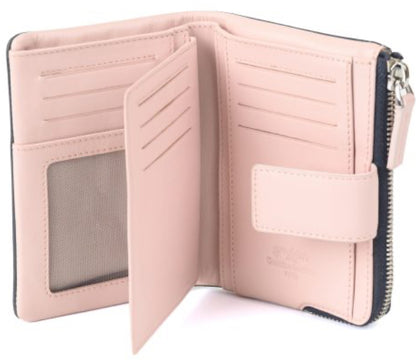 Medium Ladies Wallet
