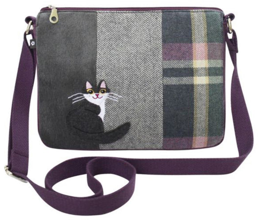 Messenger Bag