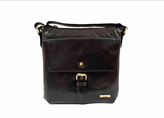 Nova Leathers Cross Body Shoulder Bag