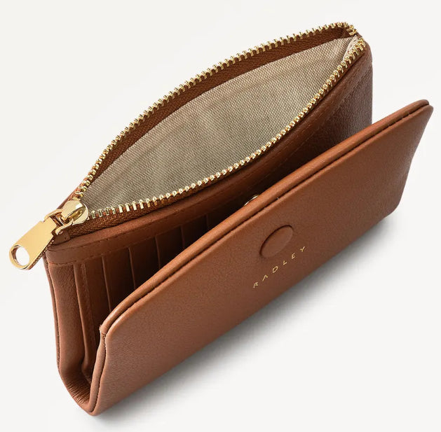 Mallow Street Medium Bifold Purse