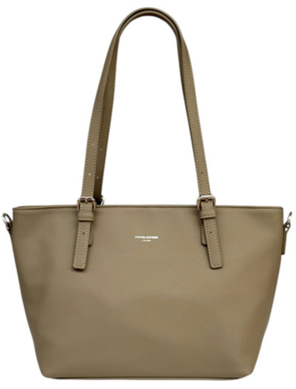 Grab Handle/Shoulder Bag NV6201-1B