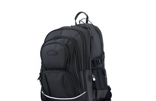 Business Backpack HBY-5013
