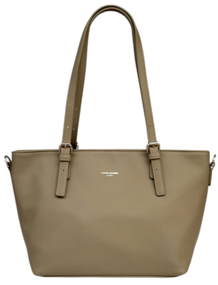 Grab Handle/Shoulder Bag NV6201-1B