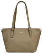 Grab Handle/Shoulder Bag NV6201-1B