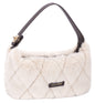 Faux Fur Handbag