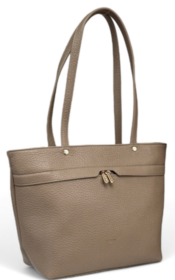 David Jones Tote Bag