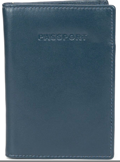 Passport Cover